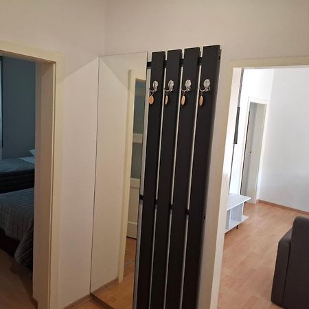 Barka Zadar Apartment Exterior foto