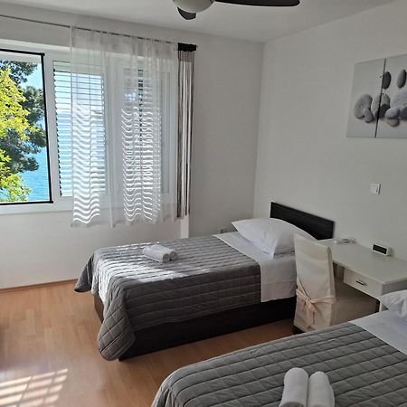 Barka Zadar Apartment Exterior foto