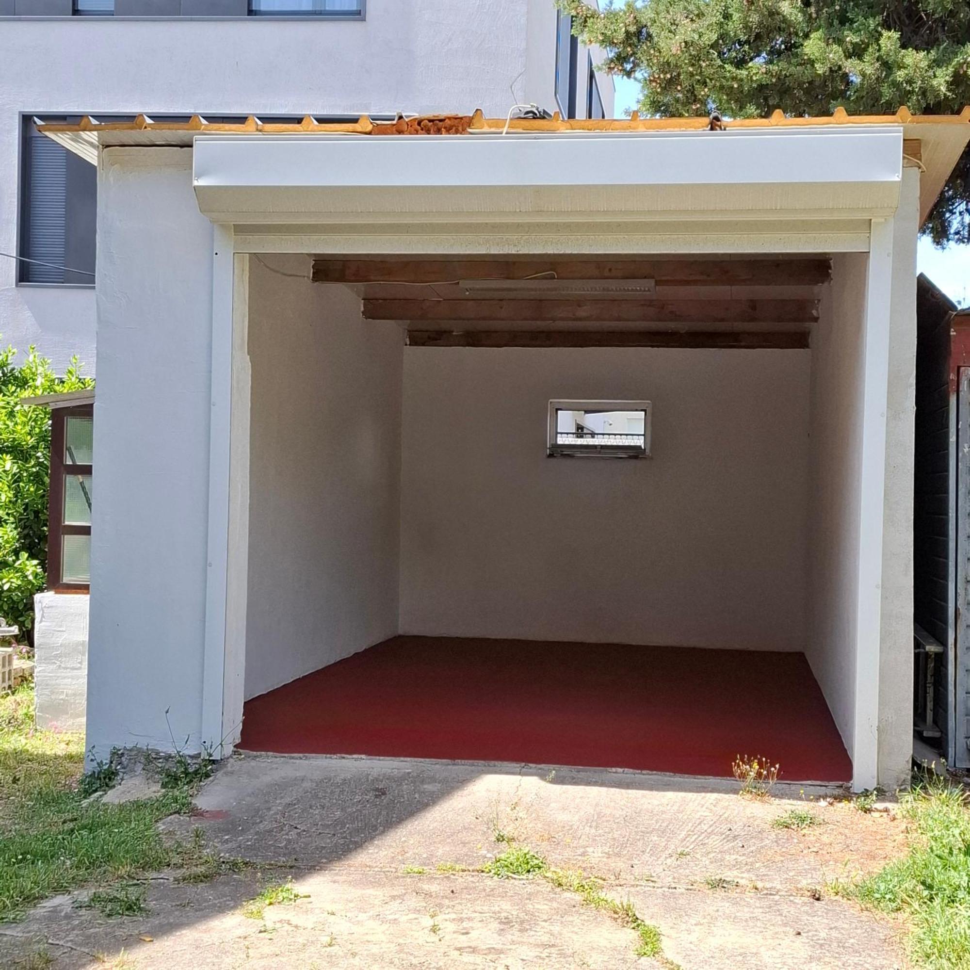 Barka Zadar Apartment Exterior foto